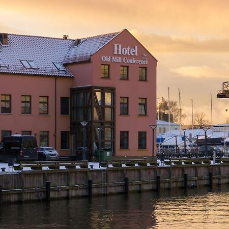 Old Mill Conference Hotel Klaipeda Ngoại thất bức ảnh