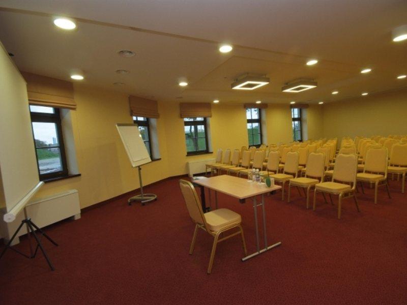 Old Mill Conference Hotel Klaipeda Ngoại thất bức ảnh